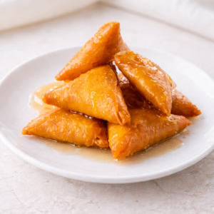 briwat (100% amonde)